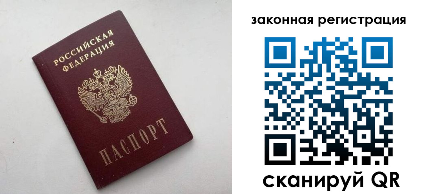 прописка 2025 в Свободном
